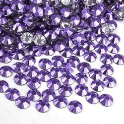 Metallic Purple