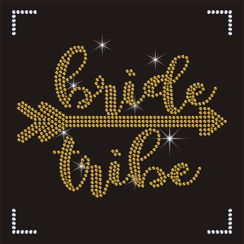 China Supplier's BRIDE Supper Bling Designer Patches 3D Iron-On Rhinestone Motif Shoes 8mm Size Letter Rhinestone Rransfers