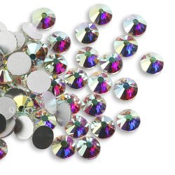 Crystal AB