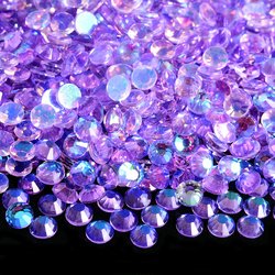 P186 Lt. violet Aurora