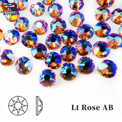 lt rose ab