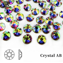 crystal AB