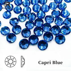 capri blue