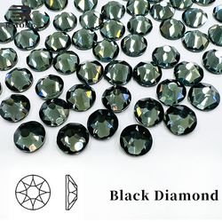 Black diamond