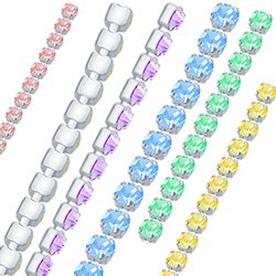 Colors-Silver