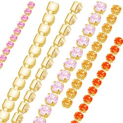 Colors-Gold
