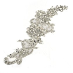 silver by pcs