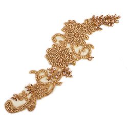 rose gold by pcs