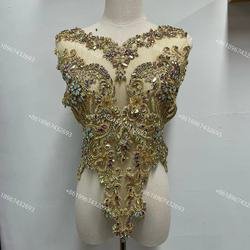 gold ab