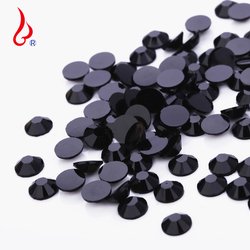 pure black