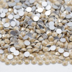 B93# Khaki Alabaster