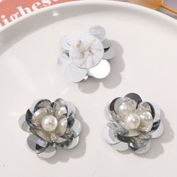 3.6CM silver