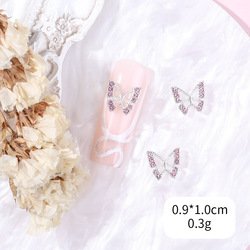 Silver Pink