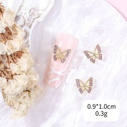 Gold Pink