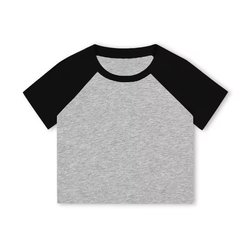 Black and Grey