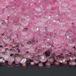 RG08# Galaxy Baby Pink