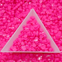 JO2#Hot Pink