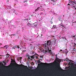 S02-Starry Hot Pink