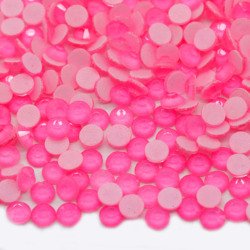 H113#Neon Lt.Pink