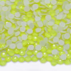 H117#Neon Citrine