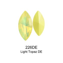 Light Topaz DE (226DE)