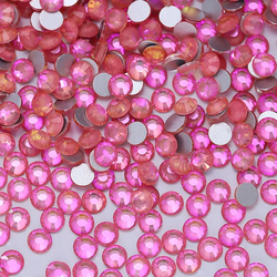 Crystal Rose Pink