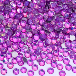 Crystal purple