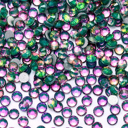 Crystal Emerald