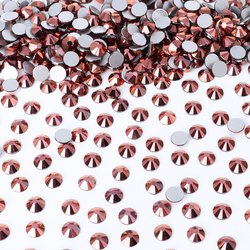 Pure Rose Gold