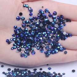 13 PURPLE BLACK AB