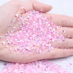 20 LIGHT PINK AB
