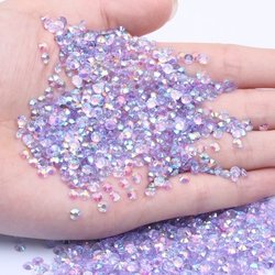 12T LIght Purple AB