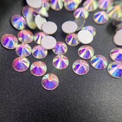 crystal AB