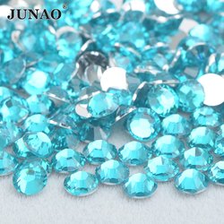 A04 Blue Zircon