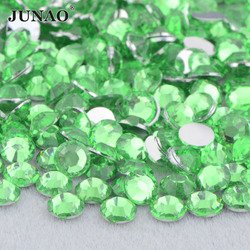 A18 Peridot