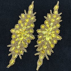 yellow color