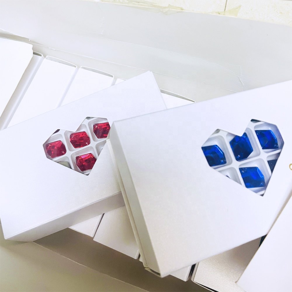Yantuo customized Crystal 8,10,12,14,16,18 ,mm Round Flat Back Rhinestone Rivoli Sew On AB Rhinestones Bulk For Garment,Clothing