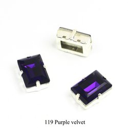119/Purple Velvet