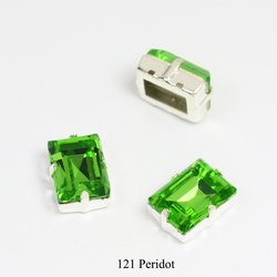 121/Peridot