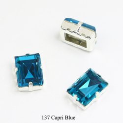 137/Capri Blue