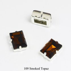 109/Smoked Topaz