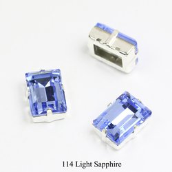 114/Light Sapphire