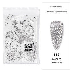 ZD015-SS3 White