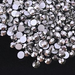 Jet Hematite