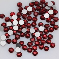 dark ruby