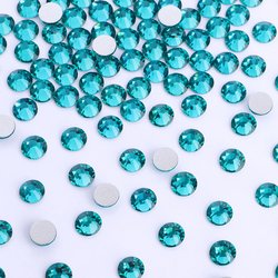 Blue Zircon