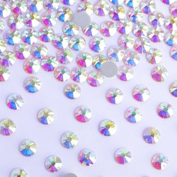 crystal AB
