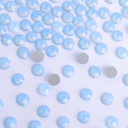 Blue Opal