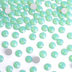 Green Opal