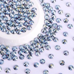 Metallic Light Blue